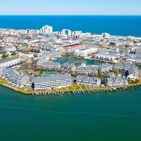 Harbour Island 302L Apartment Ocean City Ngoại thất bức ảnh