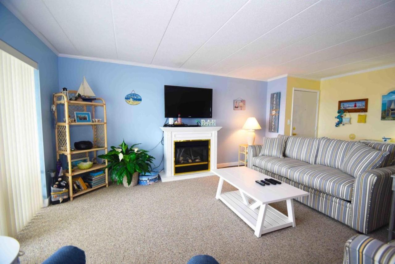 Harbour Island 302L Apartment Ocean City Ngoại thất bức ảnh