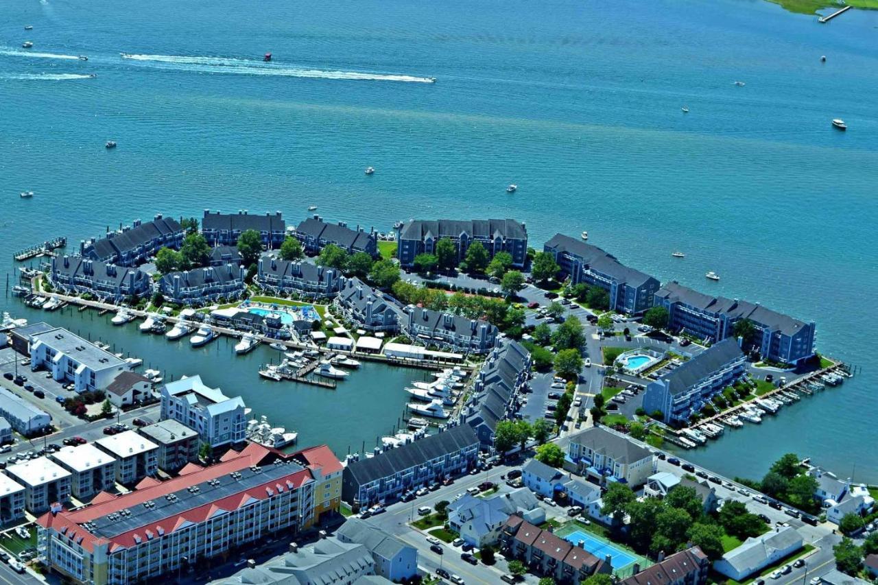 Harbour Island 302L Apartment Ocean City Ngoại thất bức ảnh