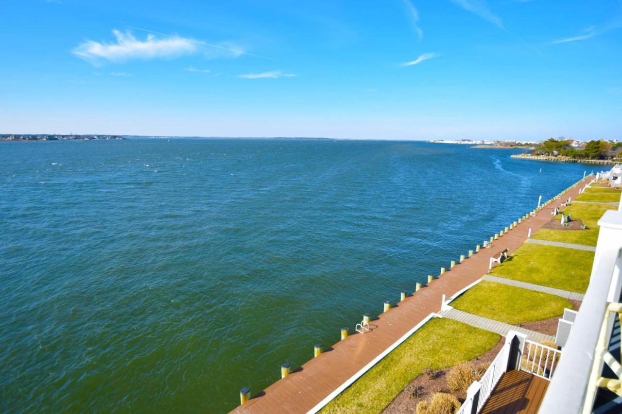 Harbour Island 302L Apartment Ocean City Ngoại thất bức ảnh
