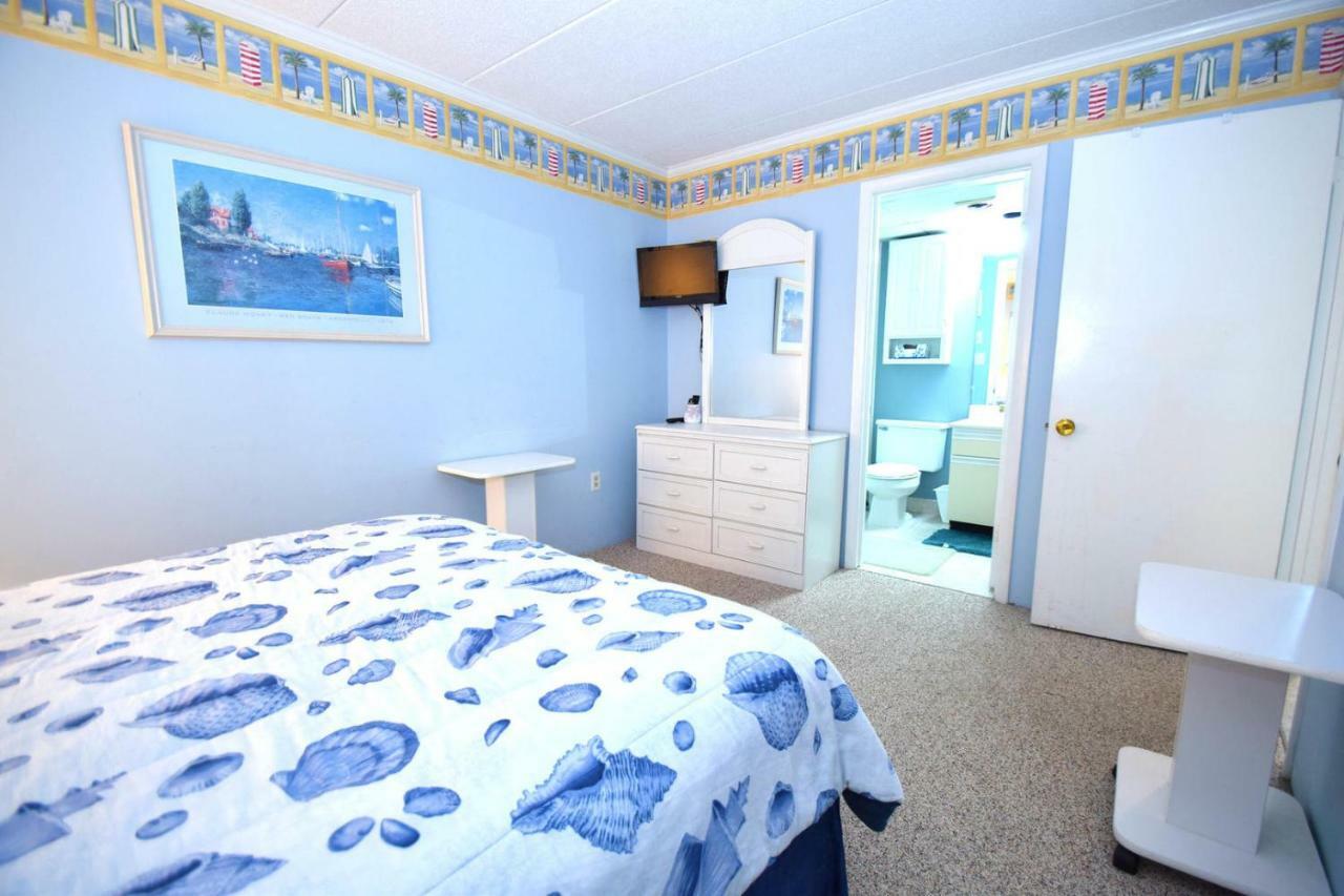 Harbour Island 302L Apartment Ocean City Ngoại thất bức ảnh